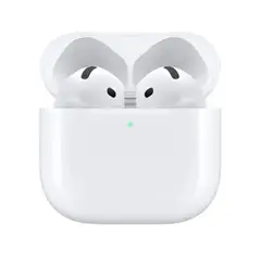 APPLE - AirPods 4 sin función de cancelación de ruido