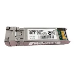 CISCO - TRANSCEIVER 10GBASE-BXU SFP MONOMODO BIDIRECCIONAL 10KM - SFP-10G-BXU-I
