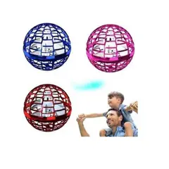 GENERICO - Flynova Pro Esfera Bola Voladora Spinner Recargable