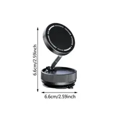 ROHS - Soporte Magnético Para Celular