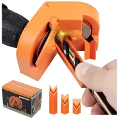 XTD - Afilador Para Brocas De Metal