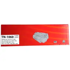 GENERICO - Tóner compatible jetlife TN-1060