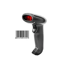 3NSTAR - LECTOR DE CODIGO DE BARRA SC310BT 1D USB INALAMBRICO