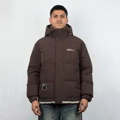 ELENEX - CASACA PARA HOMBRE NORDIC