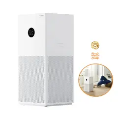 XIAOMI - Smart Air Purifier 4 Lite – Purificador de aire inteligente