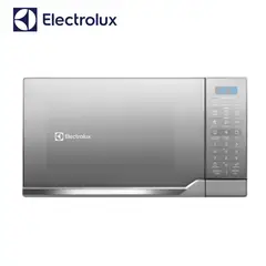 ELECTROLUX - Horno Microondas de 30L EMDO30G2GSRUG Silver