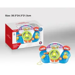 HUANGER - TIMON DIDACTICO -