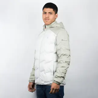 ELENEX - Casaca para Hombre