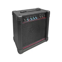 GENERICO - Amplificador Soundking 15W para Guitarra Eléctrica