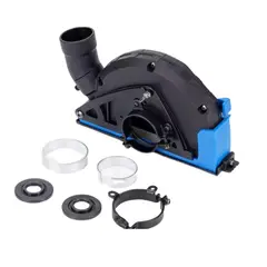 GENERICO - GUARDA POLVO PARA CORTE