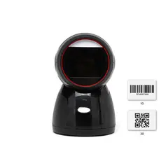 GENERICO - LECTOR DE CODIGO DE BARRA OMNIDIRECCIONAL LOPEN LN-A-60 1D-USB