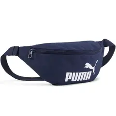 PUMA - Canguro Phase Waist Bag 091165 02 Azul Unisex