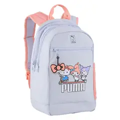 PUMA - Mochila Hello Kitty and Friends Extra Small 091330 01 para Niñas
