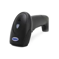 GENERICO - LECTOR DE CODIGO DE BARRA LOPEN LN-AW-6800U 1D-USB