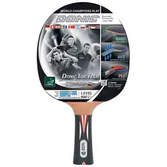 Donic - Paleta Para Ping Pong 754199 Top Team 900