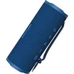 HIFUTURE - Ripple - 30W potencia, IPX7, 12 Horas de reproducción