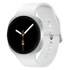 SAMSUNG - Galaxy Watch 8 40mm Plata