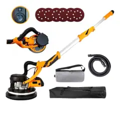 XTD - LIJADORA DE PARED Y TECHO