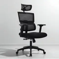 GENERICO - SILLA DE OFICINA ROMA PRO ERGONÓMICA