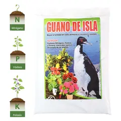 OEM - Guano de Isla orgánico