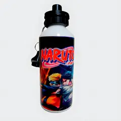 GENERICO - Botella Tomatodo 500 ML Naruto