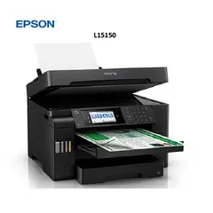 EPSON - Impresora L15150 A3 MULTIFUNCIONAL Wifi Duplex ADF