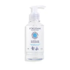 LOCCITANE - Agua Micelar Karité 200ml