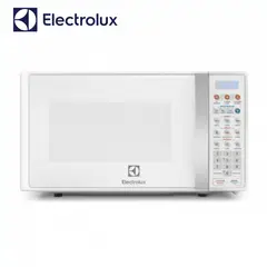ELECTROLUX - EMDO17S2GSRUW - Horno Microondas Blanco 17L