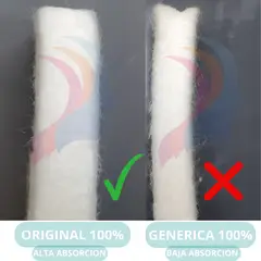 GENERICO - ALMOHADILLA ORIGINAL T04D1F170L6171L6170L6270L6190L6290L