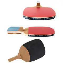 Donic - Paleta Para Ping Pong 734401 Asian Champions 700