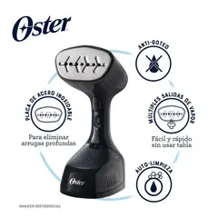 OSTER - Vaporizador Portátil GCSTES101 Negro