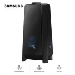 SAMSUNG - Torre de sonido MX-T40