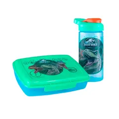 SCOOL - Taper con divisiones Jurassic + Tomatodo 704594