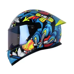 SHAFT - CASCO 522SP TIGUERAZO AZ L