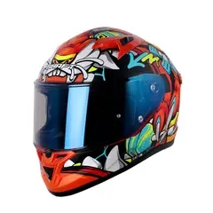 SHAFT - CASCO 522SP TIGUERAZO NRJ XL