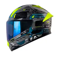 SHAFT - CASCO SH-595 OMEGA GROSAZ V SMIRAZ XL