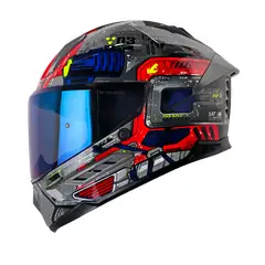 SHAFT - CASCO SH-595 OMEGA GROSRJ V SMIRAZ XL