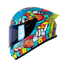 SHAFT - CASCO SH-526SP WEIRD AZAZ V SMIRAZ XL