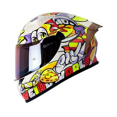 SHAFT - CASCO SH-526SP WEIRD BLBL V TRIRMR L