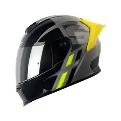 SHAFT - CASCO SH-502 SP LUKE GRNG V SMIRSL XL