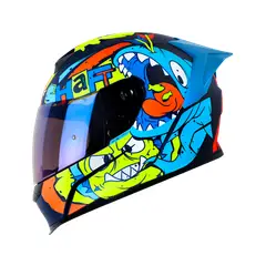 SHAFT - CASCO SH-502 SP SHARKIE AZAZ V SIAZ XL