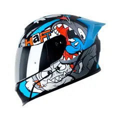 SHAFT - CASCO SH-502SP SHARKIE NGGR V SMISL XL