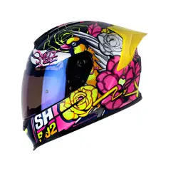 SHAFT - CASCO SH-502 SP FLOWER AZAM V SMIAZ XL