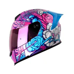 SHAFT - CASCO SH-502 SP FLOWER MRAZ V SMIMR XL