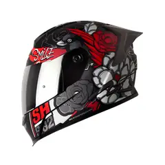 SHAFT - CASCO SH-502 SP FLOWER NGGR V SMISL XL