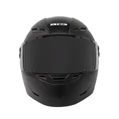 GENERICO - CASCO INTEGRAL K TEC ONE SOLID NG V HM M