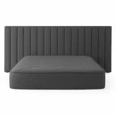 GENERICO - CABECERA TEFOS GRIS KING