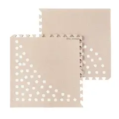 LA SONAJA - PISO GOMA EVA 1.20 M x 1.78 M ANTIGOLPES