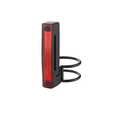 KNOG - Luz posterior para bicicleta Plus roja