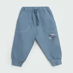 KUKULI - PANTALON MARCELO C/PUÑO K5404